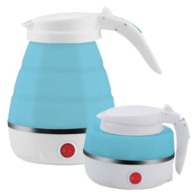 کتری برقی تاشو سفری kettle