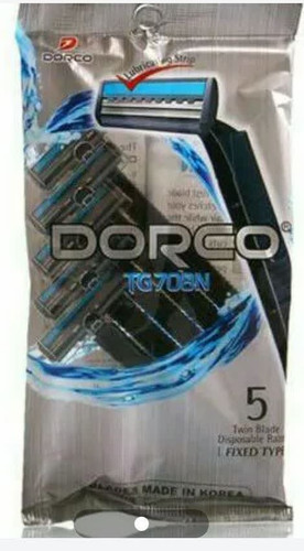 dorco اصلی